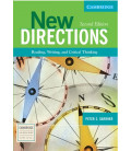 New Directions Second Edition