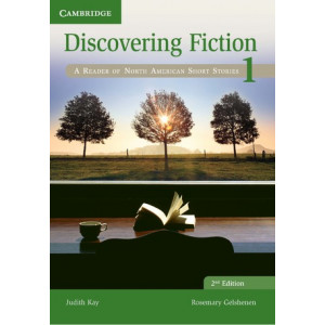 Discovering Fiction Second Edition Level 1