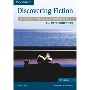 Discovering Fiction Second Edition Intro
