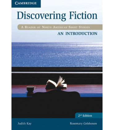 Discovering Fiction Second Edition Intro