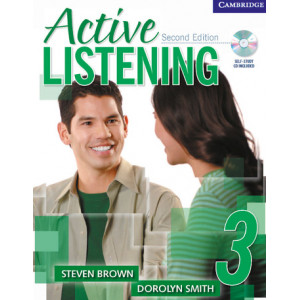 Active Listening Level 3