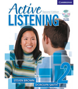 Active Listening Level 2