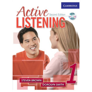 Active Listening Level 1