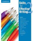 Skills for Effective Writing Level 2