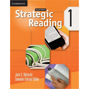 Strategic Reading Second edition Level 1