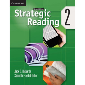Strategic Reading Second edition Level 2