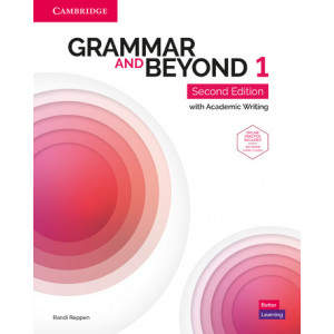 Grammar and Beyond 2e Level 1