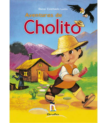 Aventuras de Cholito