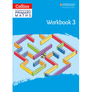 International Primary Maths - Workbook 3