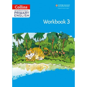 International Primary English - Workbook 3