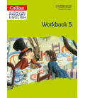 International Primary English - Workbook 5