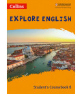 Explore English - Student's Coursebook 6
