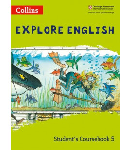 Explore English - Student's...