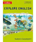 Explore English - Student's Coursebook 5
