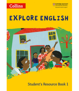 Explore English - Student’s...