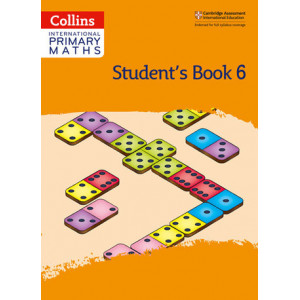 International Primary Maths - Student's Book 6