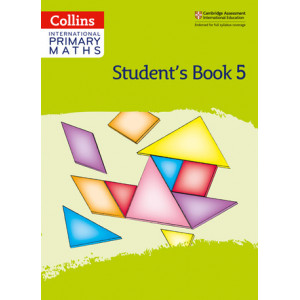 International Primary Maths - Student's Book 5