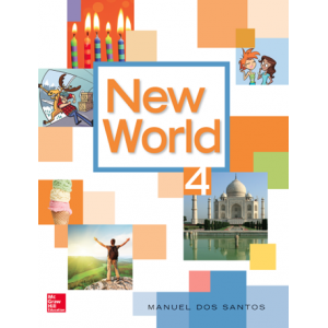 New World SB 4