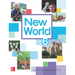 New World SB 6