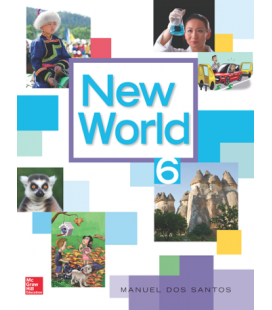 New World SB 6