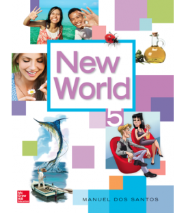 New World SB 5