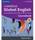Global English Stage 8 Coursebook