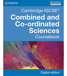 IGCSE Combined and Coordinated Science