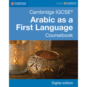 IGCSE Arabic as a First Language (IFP 2019)