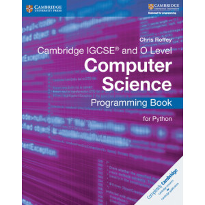 IGCSE Computer Science for Programming - Python