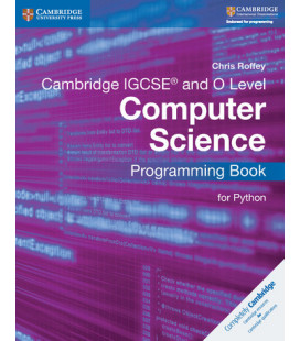 IGCSE Computer Science for Programming - Python