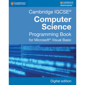 IGCSE Computer Science