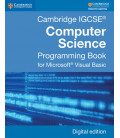 IGCSE Computer Science