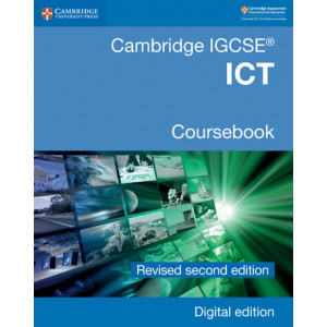 IGCSE ICT (2nd Ed.)