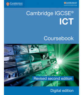 IGCSE ICT (2nd Ed.)