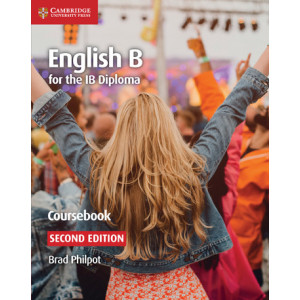 IB English B 2nd ed