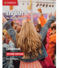 IB English B 2nd ed