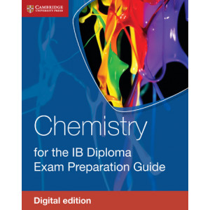 Chemistry for IB Dip Exam Prep Guide 2ed