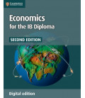 Economics for the IB Diploma 2nd Edition