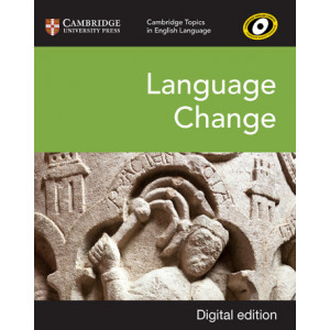 AL English Language Topics: Language Change