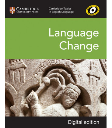 AL English Language Topics: Language Change