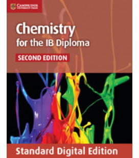 Chem IB Dipl Crsbk with Free Onl Mat 2ed