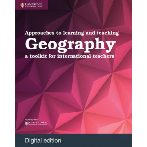 International Approaches to Teaching and Learning Geography