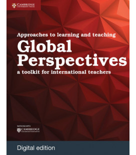 International Approaches to Teaching and Learning Global Perspectives