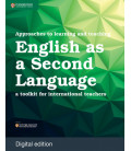 International Approaches to Teaching and Learning for First Lang Teaching
