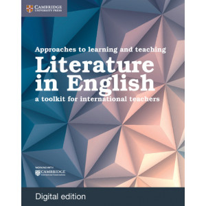 International Approaches to Teaching and Learning Literature in English