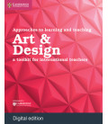 International Approaches to Teaching and Learning Art and Design