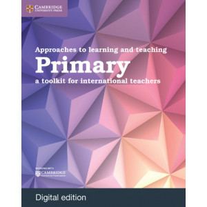 International Approaches to Teaching and Learning Primary