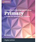 International Approaches to Teaching and Learning Primary
