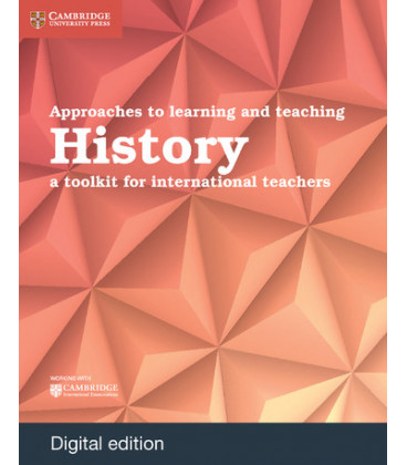 International Approaches to Teaching and Learning History