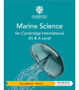 ASAL Marine Science 2ed